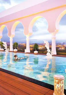 grand-omaxe kingston