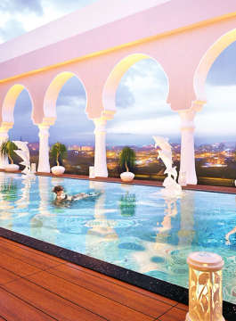 grand-omaxe kingston