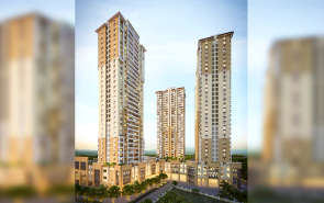 Nyati Elysia Kharadi