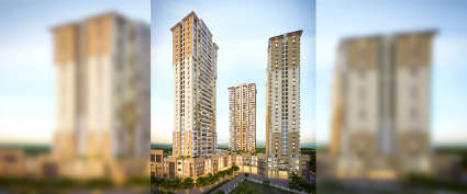 Nyati Elysia Kharadi