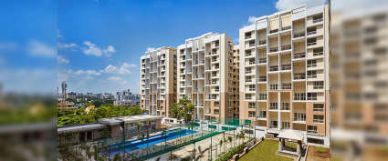 Nyati Embrace I Undri