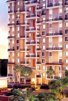 Nyati Equatorial