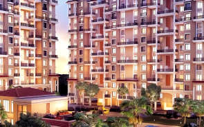 Nyati Equatorial Bavdhan