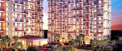 Nyati Equatorial Bavdhan