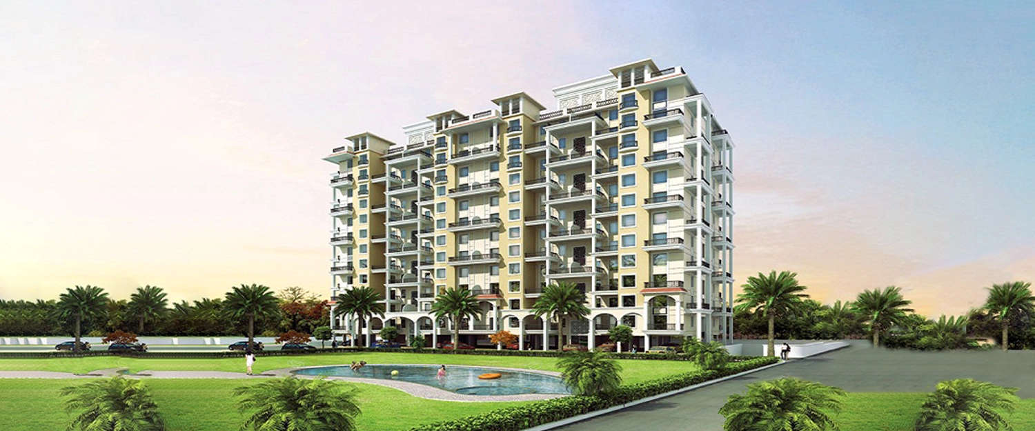 Nyati Equatorial