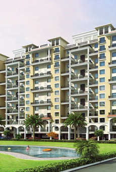 Nyati Equatorial