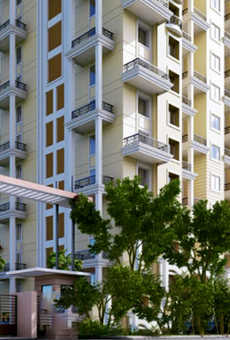Nyati Equatorial