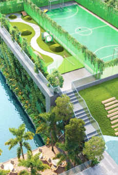 Lodha Marq