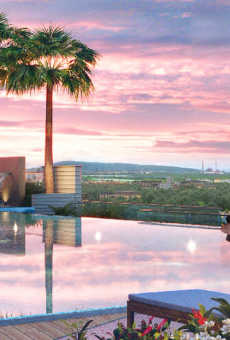 Lodha Marq