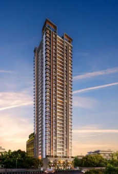 Lodha Marq