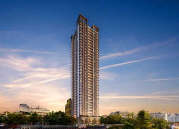 Lodha Marq