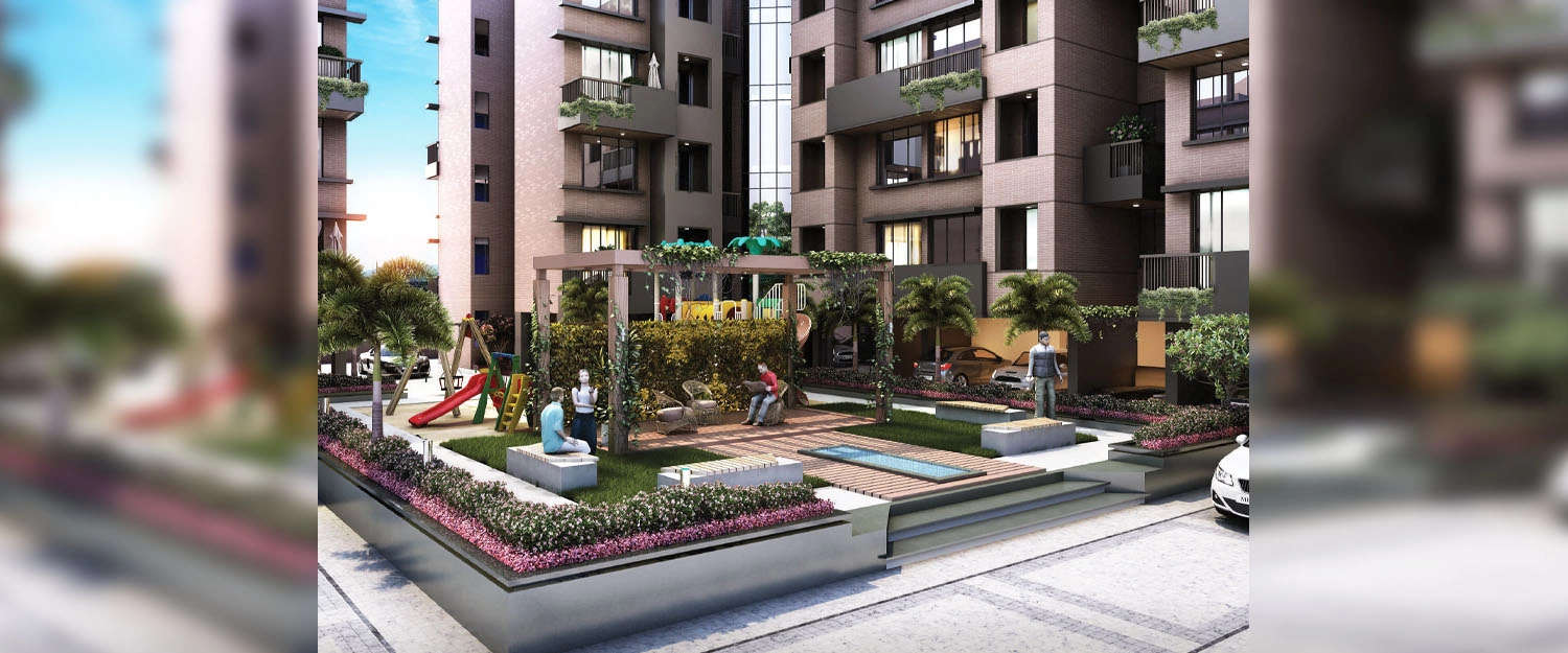 Outdoor Amenities