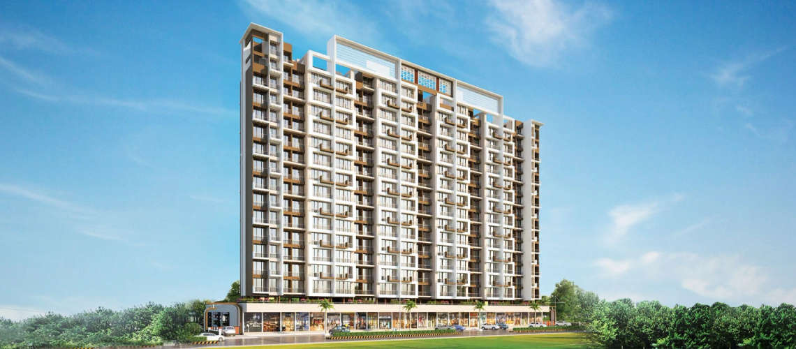 Siddhivinayak Anaya Dronagiri