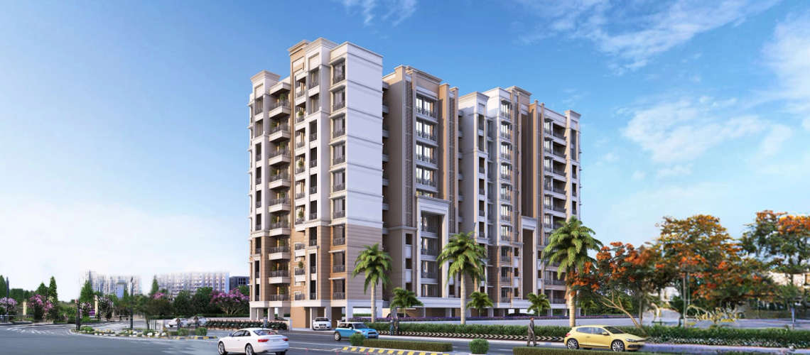 Siddhivinayak Gaurav Taloja