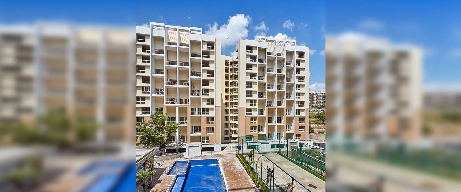 Nyati Esteban I, Pune: Unit Price, Floor Plan, Reviews More