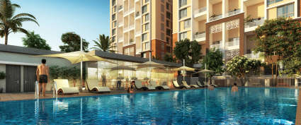 Nyati Esteban I Undri