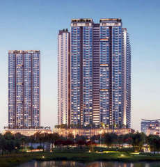 urbanrise-the world of joy