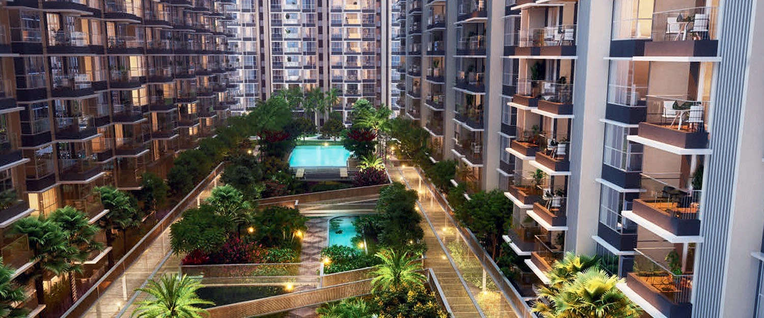 Outdoor Amenities