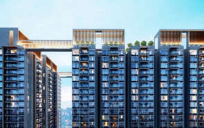 Urbanrise The World Of Joy Miyapur