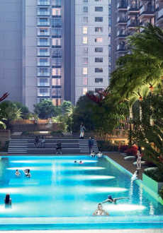 urbanrise-the world of joy