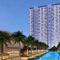 kumar-parc residences