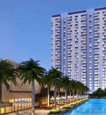 kumar-parc residences
