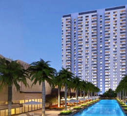 kumar-parc residences