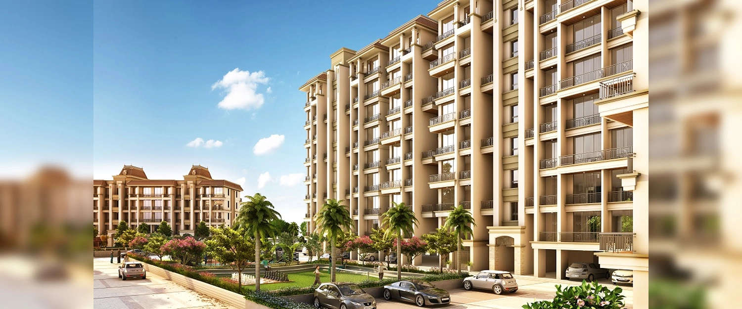 Outdoor Amenities