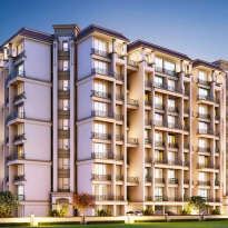 siddhivinayak-pratima gold