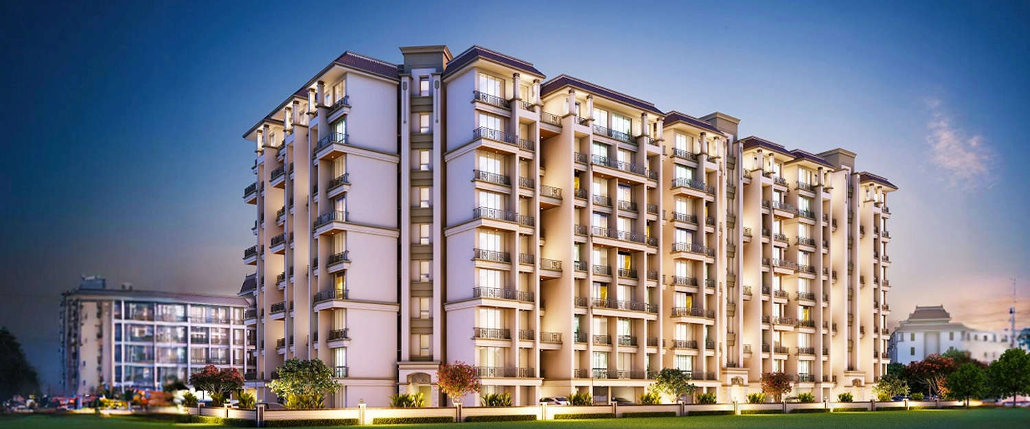 Siddhivinayak Pratima Gold