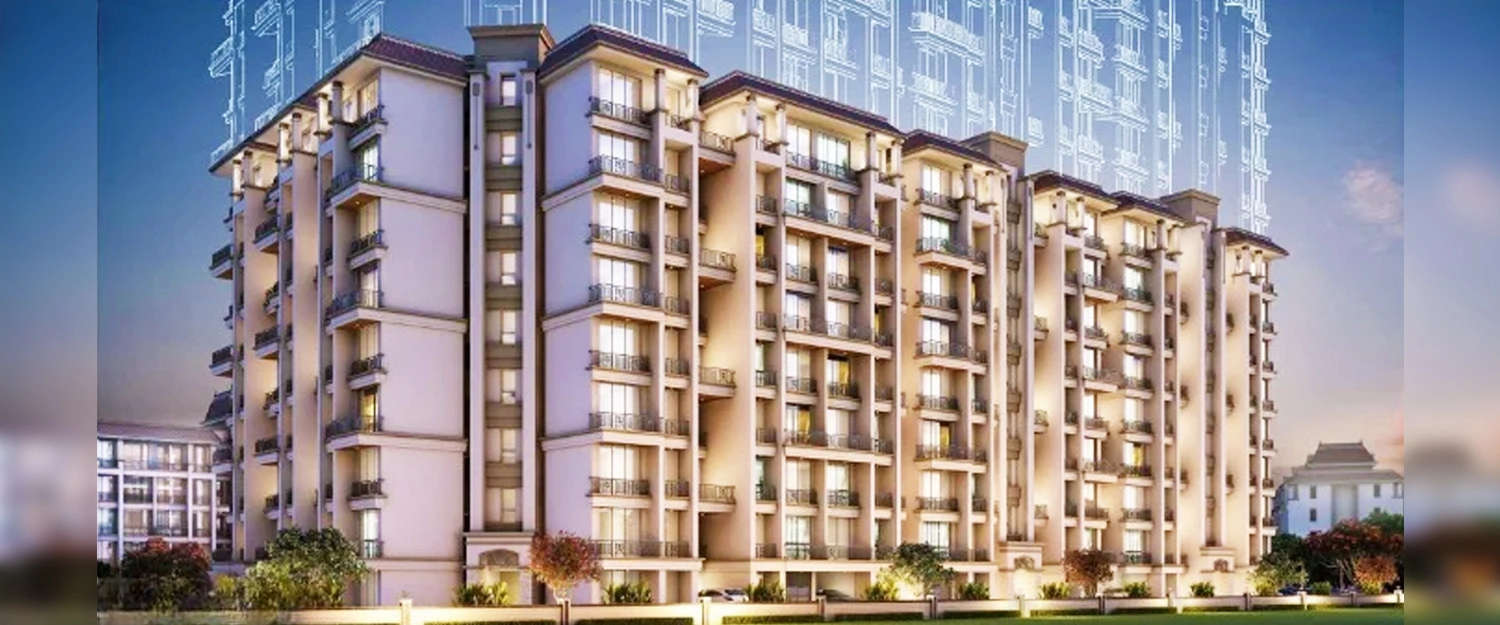 Elevation Image