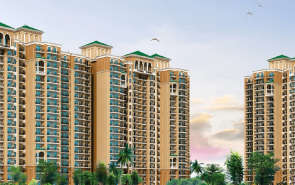 Grand Omaxe Gomti Nagar