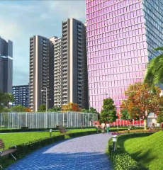 paarth-humming retreat