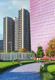 paarth-humming retreat