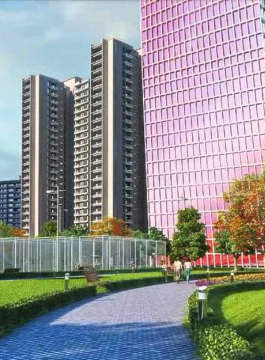 paarth-humming retreat