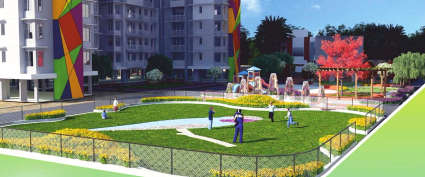 Paarth Humming Retreat Sarojini Nagar