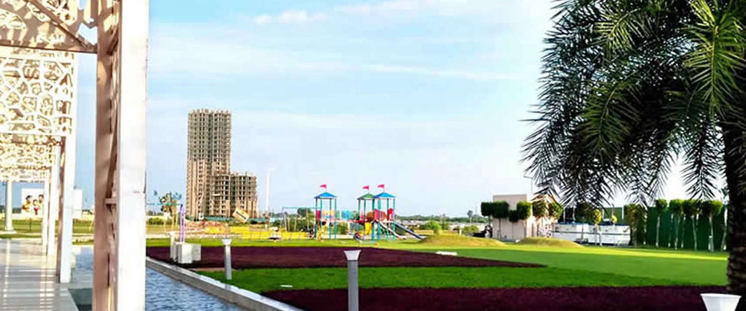 Outdoor Amenities