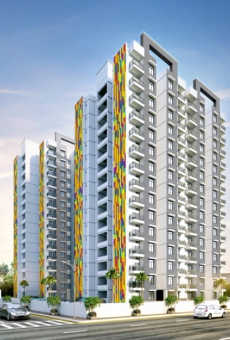 Paarth Humming Retreat