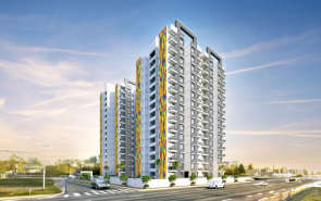 Paarth Humming Retreat Sarojini Nagar