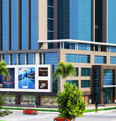 purvanchal-capital tower