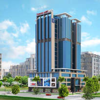 purvanchal-capital tower