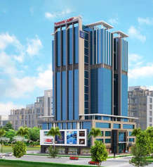 purvanchal-capital tower
