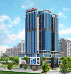 purvanchal-capital tower