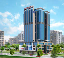 purvanchal-capital tower