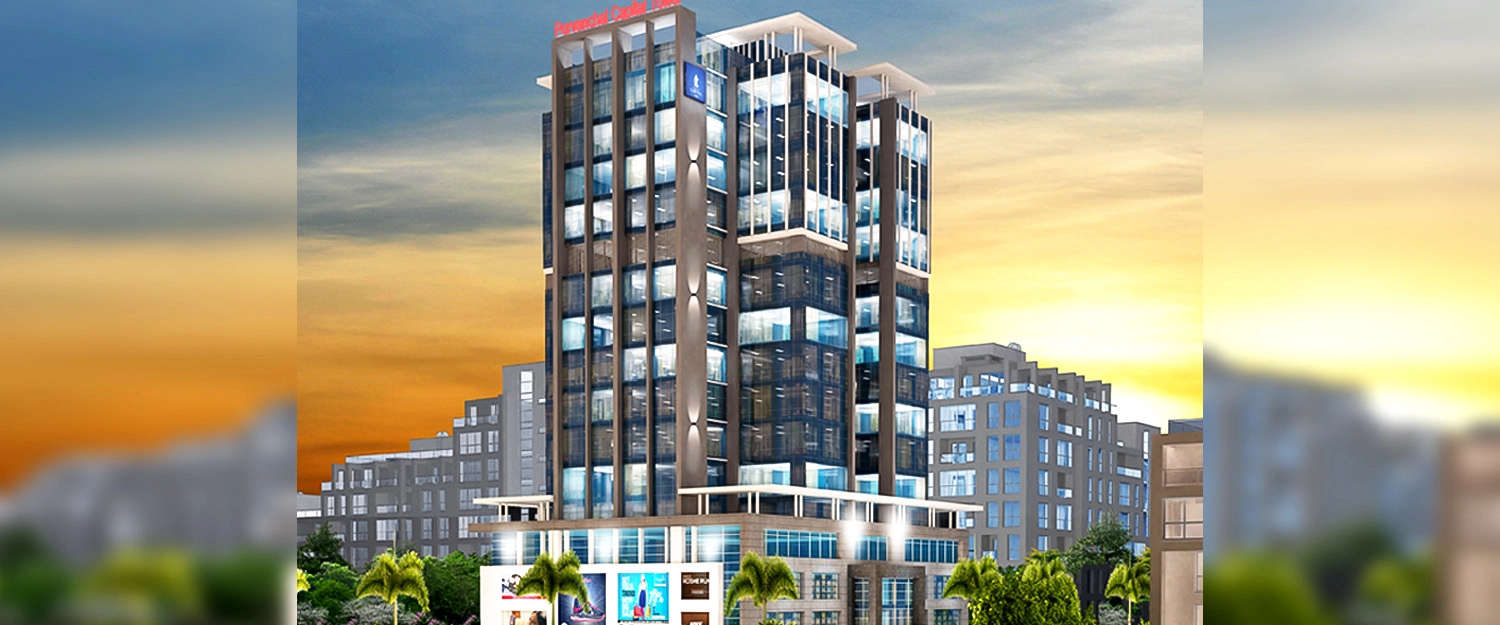 Elevation Image