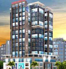 purvanchal-capital tower