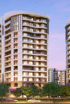 Rishita Mulberry Heights