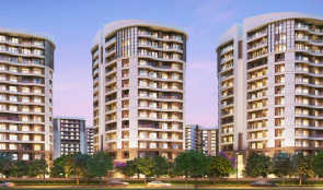 Rishita Mulberry Heights