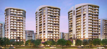 Rishita Mulberry Heights