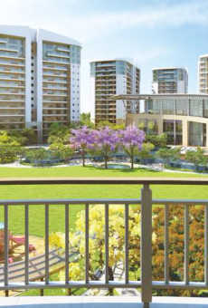 Rishita Mulberry Heights